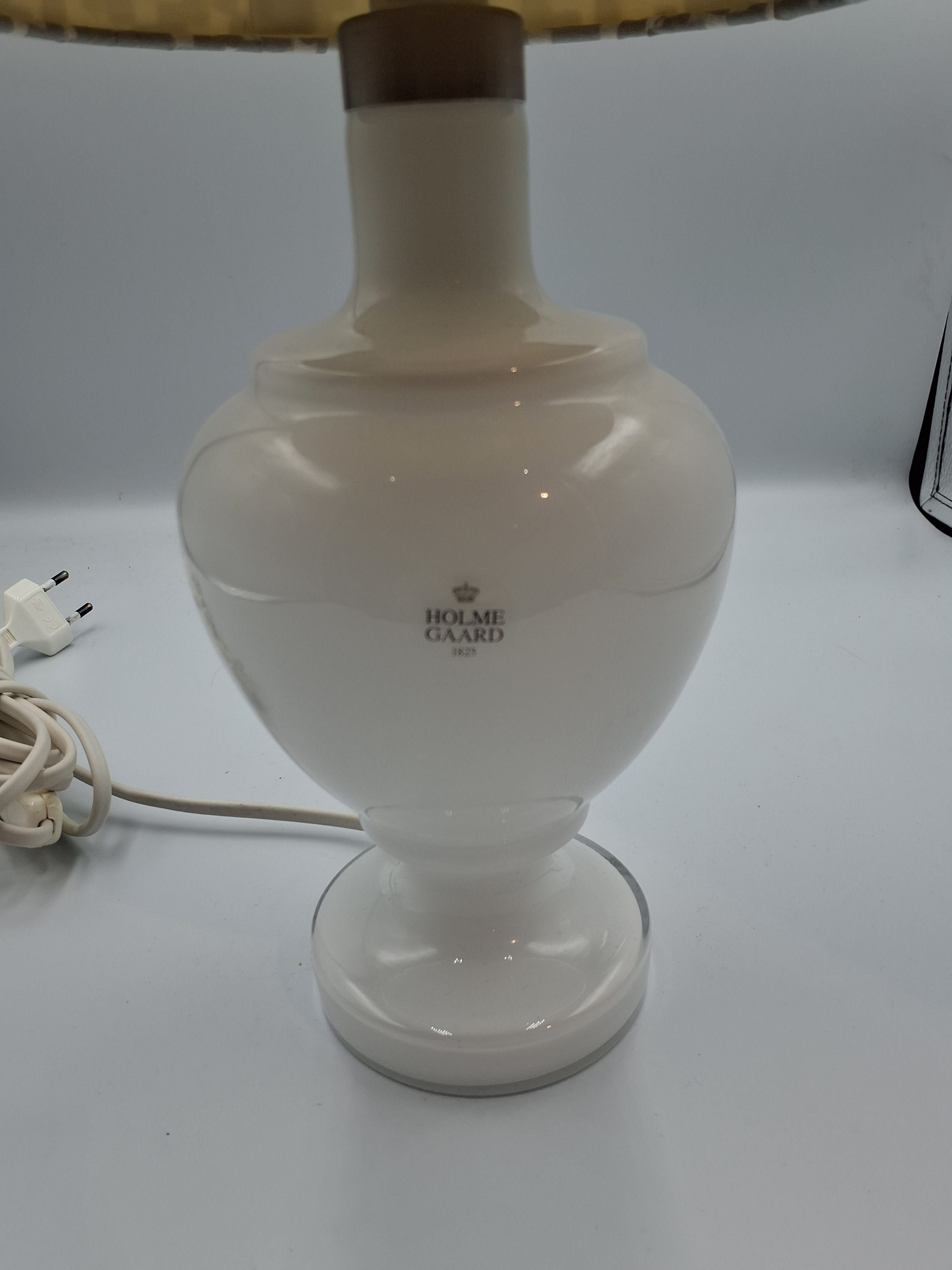 Holmegaard ROMA lampe